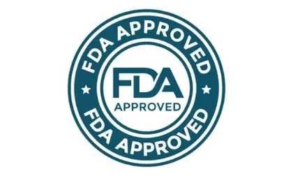 Lung Trust FDA-registered facility